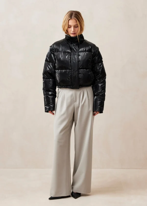 Charlie Jacket