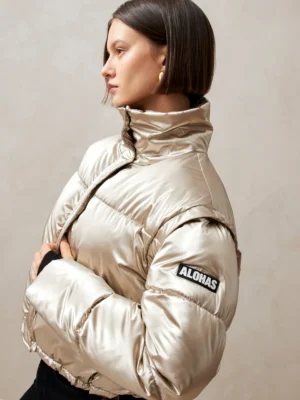 Charlie Jacket