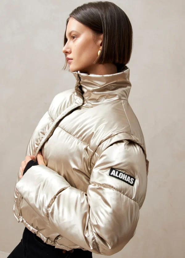 Charlie Jacket