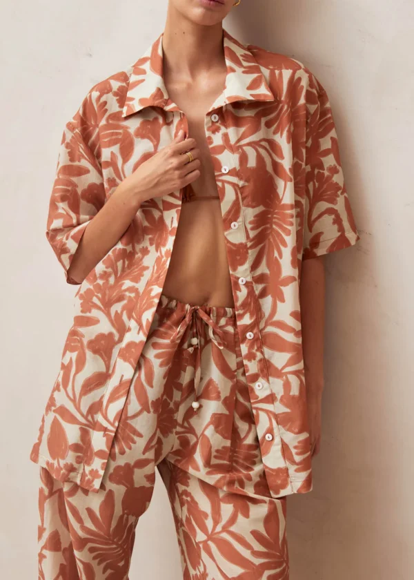 Belinda Gömlek
