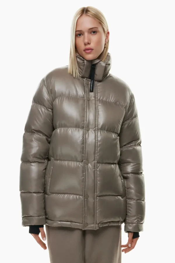 The Super Puff — Hi-Gloss