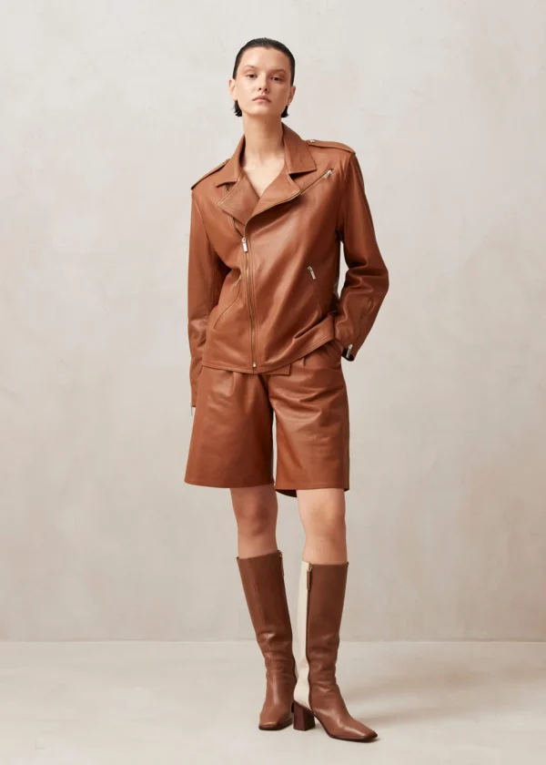 Isabel Jacket