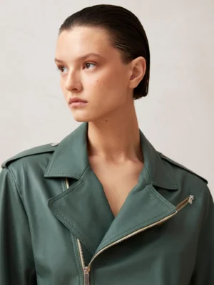 Isabel Jacket