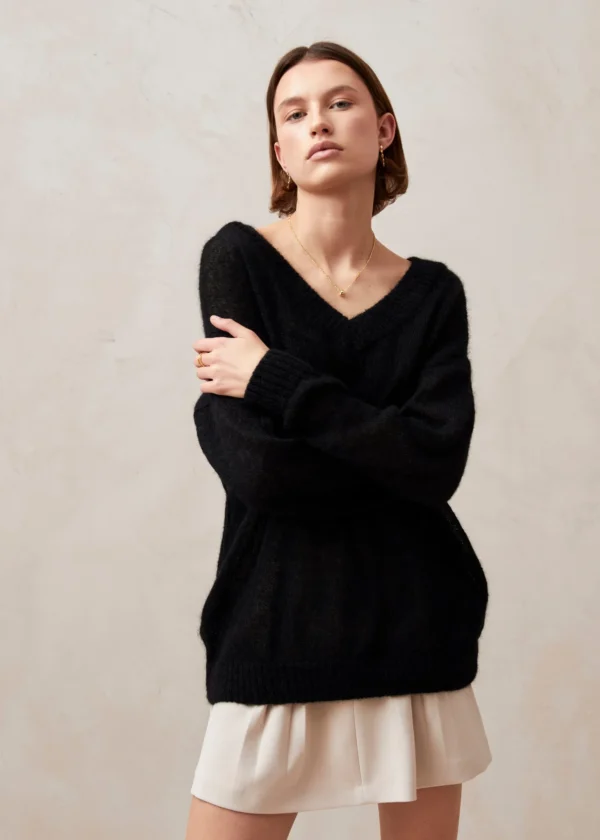 Poppy Sweater