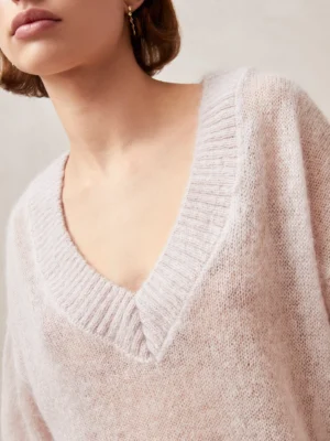 Poppy Sweater
