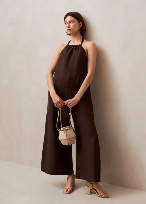 Jana Jumpsuit